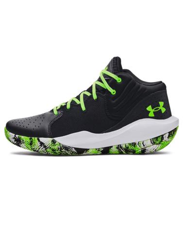 Buty do koszykówki Under Armour Jet 21 3024260 005