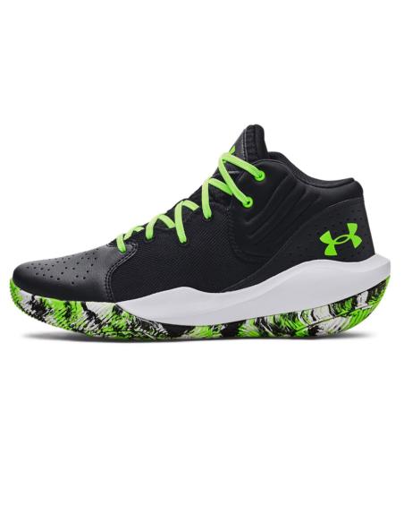 Buty do koszykówki Under Armour Jet 21 3024260 005