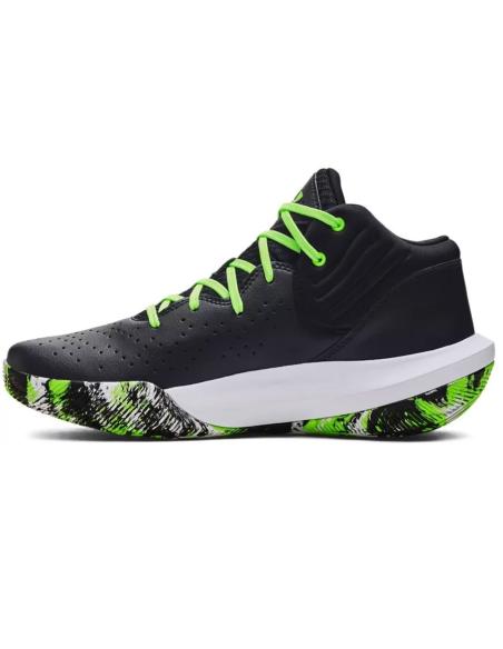 Buty do koszykówki Under Armour Jet 21 3024260 005