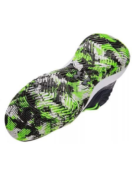 Buty do koszykówki Under Armour Jet 21 3024260 005