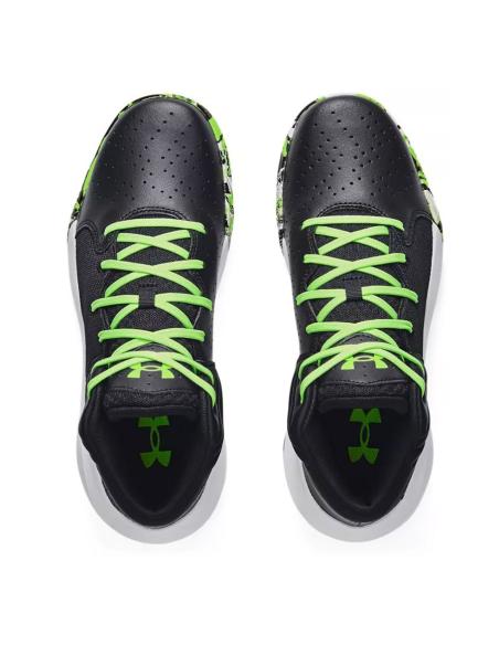 Buty do koszykówki Under Armour Jet 21 3024260 005