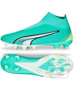 Buty Puma ULTRA Match LL FG/AG 107243 03