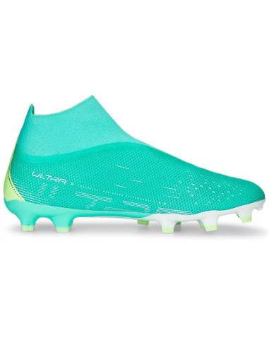 Buty Puma ULTRA Match LL FG/AG 107243 03