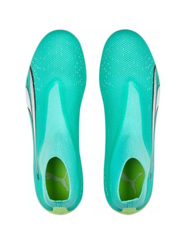 Buty Puma ULTRA Match LL FG/AG 107243 03