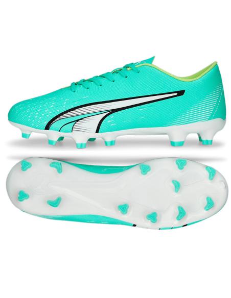 Buty Puma Ultra Play FG/AG 107224 03