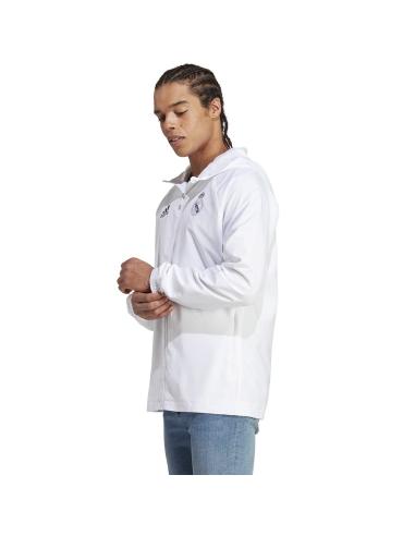 Kurtka adidas Real Madryt GR WB HT6459