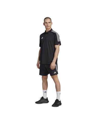 Spodenki adidas TIRO 23 Sweat Short HS3592