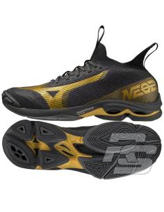 Buty Mizuno WAVE LIGHTING NEO2 V1GA220241
