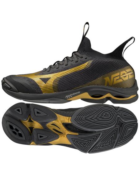 Buty Mizuno WAVE LIGHTING NEO2 V1GA220241