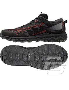 Buty Mizuno WAVE DAICHI J1GJ225601