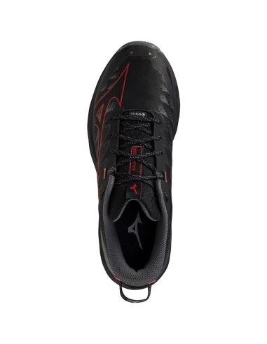 Buty Mizuno WAVE DAICHI J1GJ225601