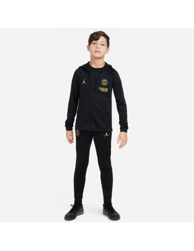 Dres Nike PSG Strike Fourth DR4875 011