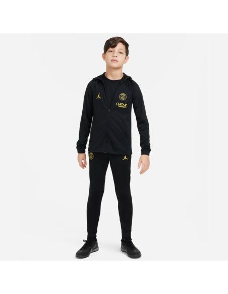 Dres Nike PSG Strike Fourth DR4875 011