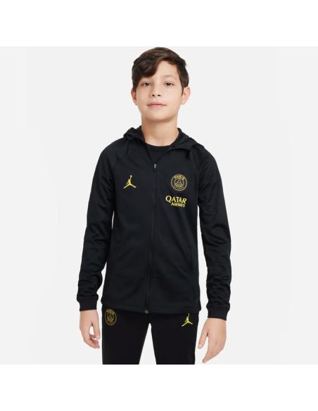 Dres Nike PSG Strike Fourth DR4875 011