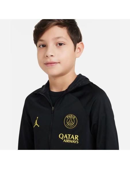 Dres Nike PSG Strike Fourth DR4875 011