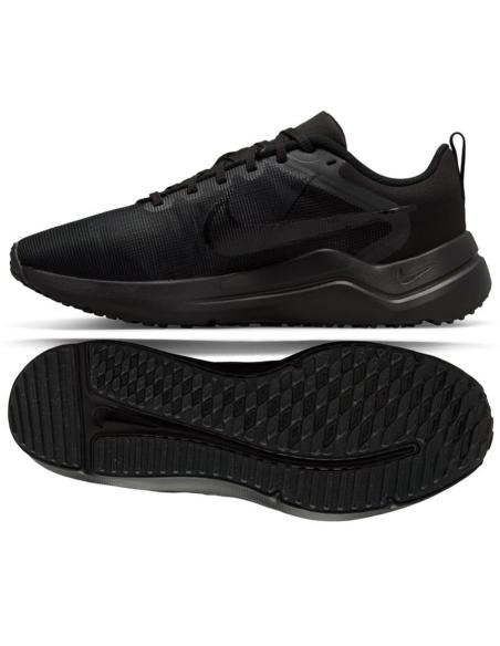 Buty Nike Downshifter 12 DD9294 002