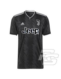 Koszulka adidas Juventus A JSY HD2015