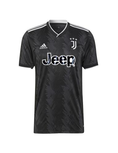 Koszulka adidas Juventus A JSY HD2015