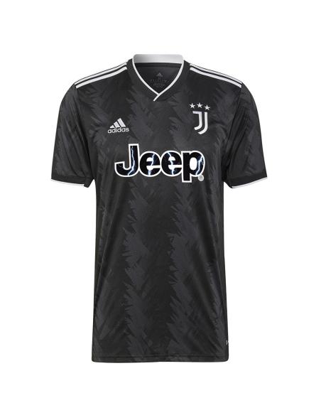 Koszulka adidas Juventus A JSY HD2015