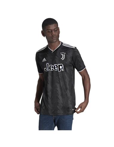 Koszulka adidas Juventus A JSY HD2015