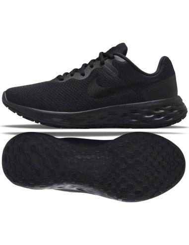 Buty Nike Revolution 6 Next Nature DC3729 001