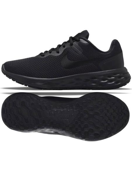 Buty Nike Revolution 6 Next Nature DC3729 001