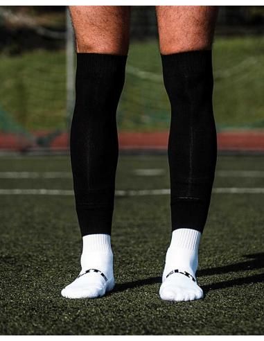 Tuby piłkarskie PROSKARY- getry bez stopy