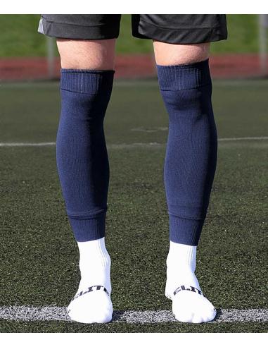 Tuby piłkarskie PROSKARY- getry bez stopy