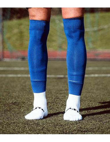 Tuby piłkarskie PROSKARY- getry bez stopy