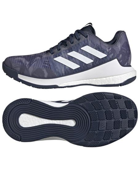 Buty adidas CrazyFlight W HR0632
