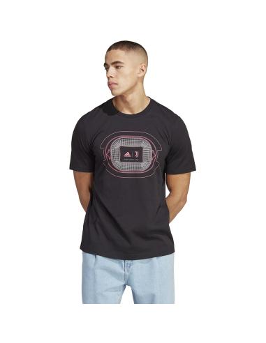 Koszulka adidas Juventus GR Tee HS9801
