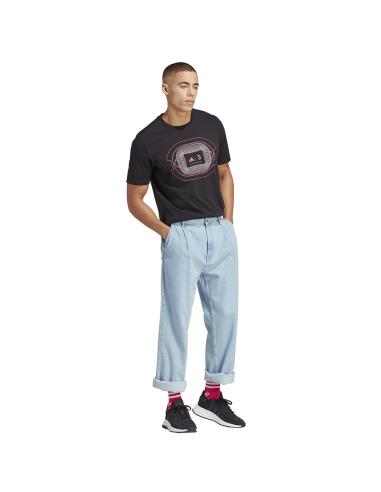 Koszulka adidas Juventus GR Tee HS9801