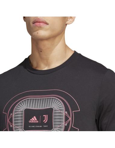 Koszulka adidas Juventus GR Tee HS9801