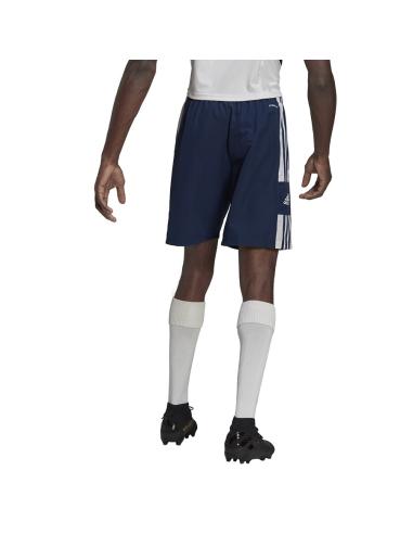Spodenki adidas SQUADRA 21 DT Short XS HC6281