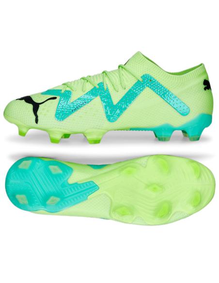 Buty Puma FUTURE Ultimate Low FG/AG 107169 03