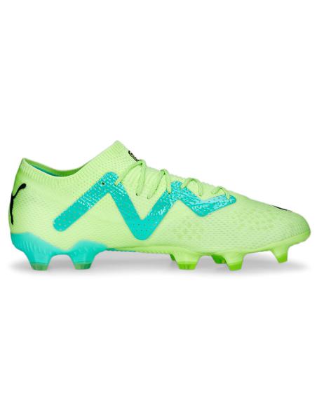 Buty Puma FUTURE Ultimate Low FG/AG 107169 03