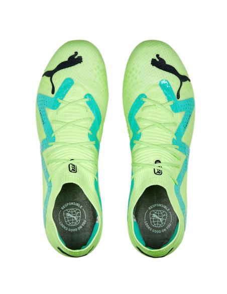 Buty Puma FUTURE Ultimate Low FG/AG 107169 03