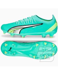 Buty Puma ULTRA Ultimate FG/AG 107163 03