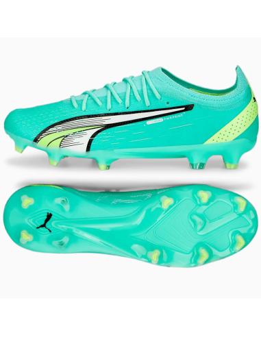 Buty Puma ULTRA Ultimate FG/AG 107163 03