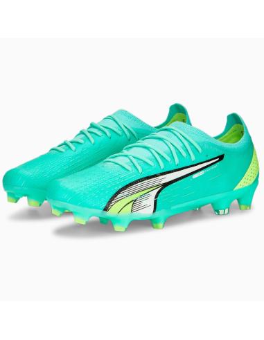 Buty Puma ULTRA Ultimate FG/AG 107163 03
