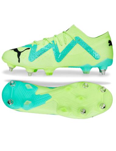 Buty Puma FUTURE Ultimate Low MxSG 107209 03
