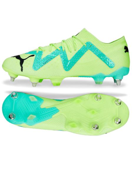 Buty Puma FUTURE Ultimate Low MxSG 107209 03