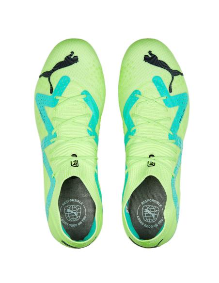 Buty Puma FUTURE Ultimate Low MxSG 107209 03
