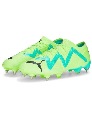 Buty Puma FUTURE Ultimate Low MxSG 107209 03