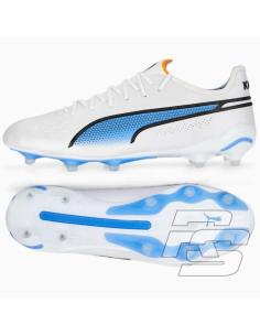 Buty Puma KING Ultimate FG/AG 107097 01