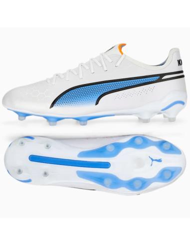 Buty Puma KING Ultimate FG/AG 107097 01