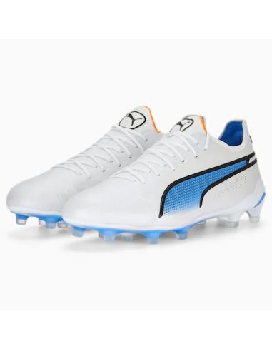 Buty Puma KING Ultimate FG/AG 107097 01