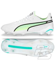 Buty Puma KING Ultimate FG/AG 107097 03