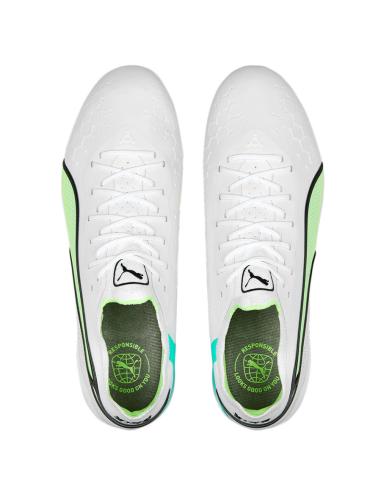 Buty Puma KING Ultimate FG/AG 107097 03