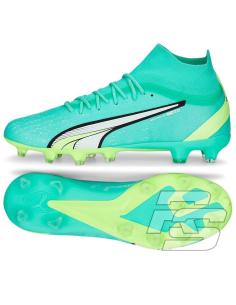 Buty Puma Ultra Pro FG/AG 107240 03
